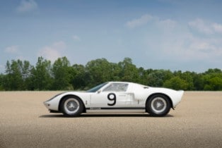 1964 Ford GT Prototype